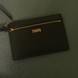 Kate Spade wristlet
